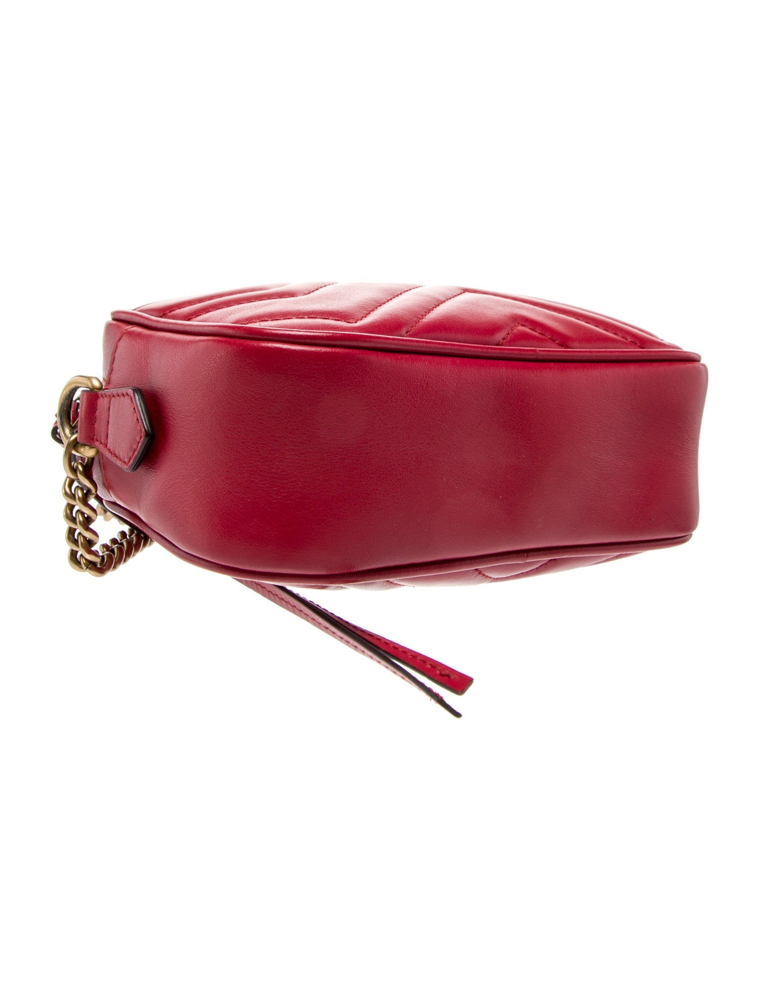 Gucci Double G Marmont Mini